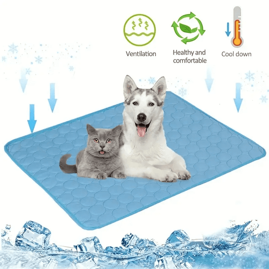 Cooling Mat for Dogs and Cats